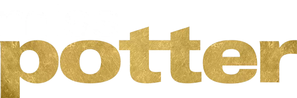 Мисс Поттер