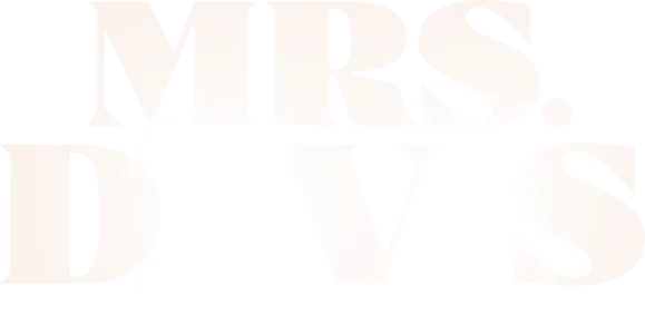 Миссис Дэвис