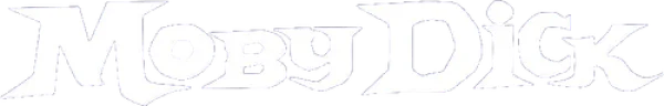 Моби Дик