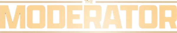 Модератор