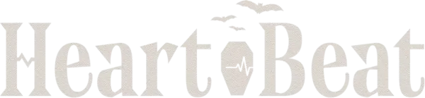 Моё сердце бьётся