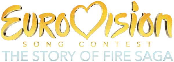 Музыкальный конкурс Евровидение: История группы Fire Saga