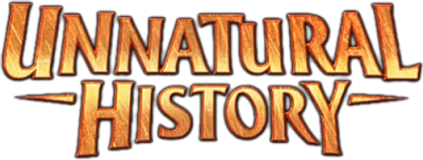 Невероятная история