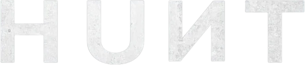 Охота