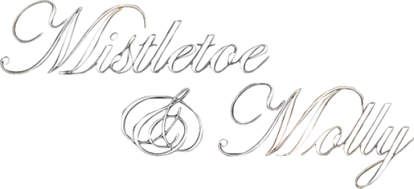 Омела и Молли