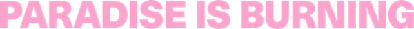 Пылающий рай