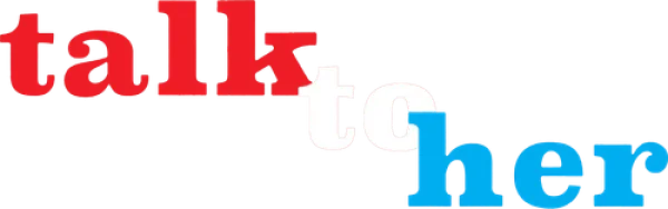 Поговори с ней