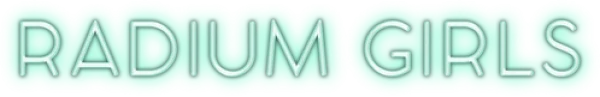Радиевые девушки