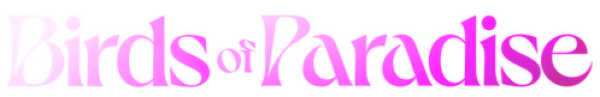 Райские птицы