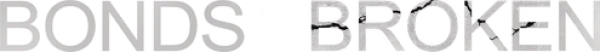 Разорванные узы