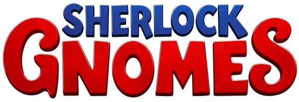 Шерлок Гномс
