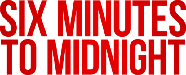 Шесть минут до полуночи