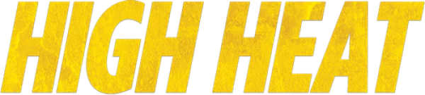 Сильная жара