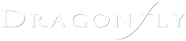 Стрекоза