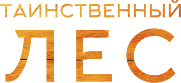 Таинственный лес