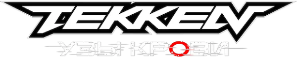 Tekken: узы крови