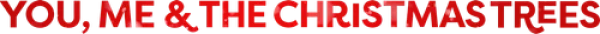 Ты, я и рождественская ель