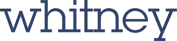 Уитни