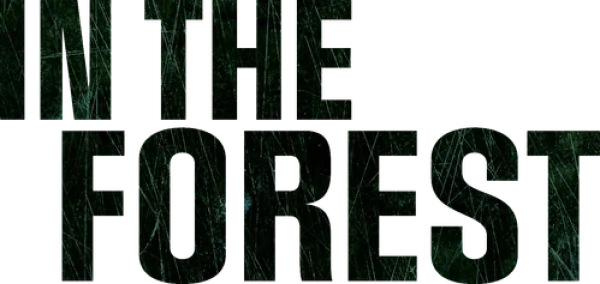В лесу