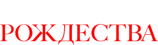 В преддверии Рождества