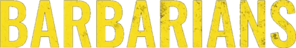 Варвары