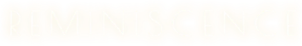 Воспоминания