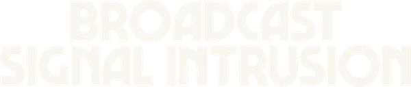 Вторжение в эфир