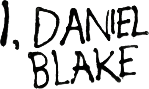 Я, Дэниел Блэйк