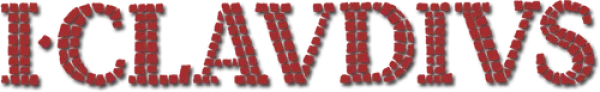 Я, Клавдий