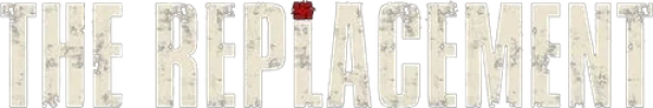Замена