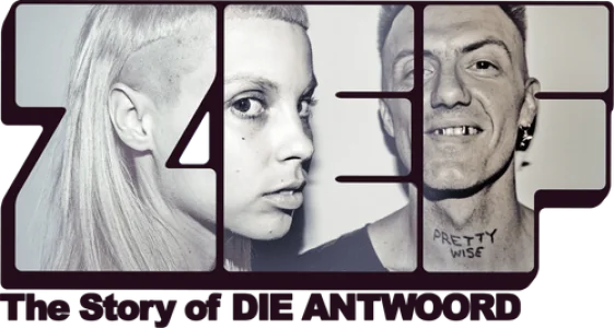 ZEF: История Die Antwoord
