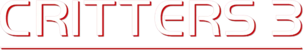 Зубастики 3