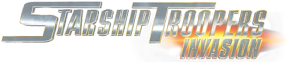 Звездный десант: Вторжение